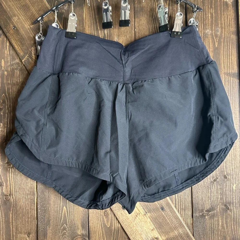 Women’s Black Active Shorts - Size S - Picture 1 of 4